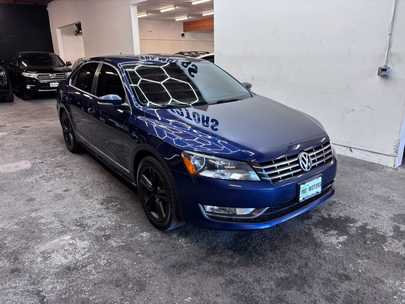 volkswagen passat 2014 1VWCN7A39EC052195 image volkswagen passat 2014 1VWCN7A39EC052195 image