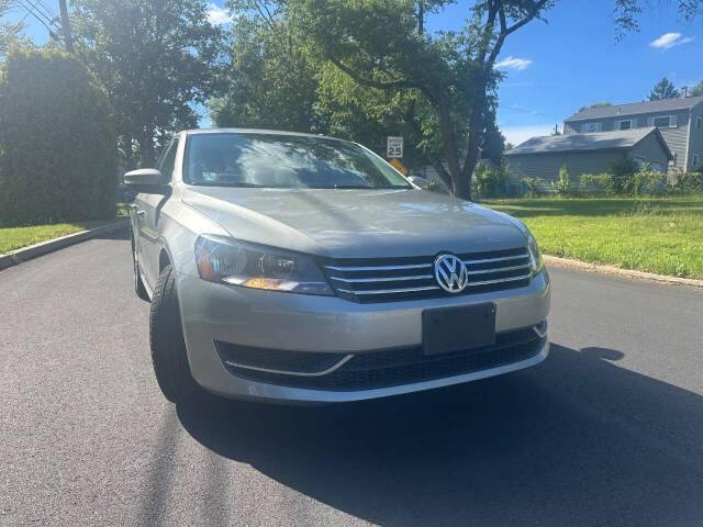 volkswagen passat 2014 1VWAT7A36EC090738 image volkswagen passat 2014 1VWAT7A36EC090738 image