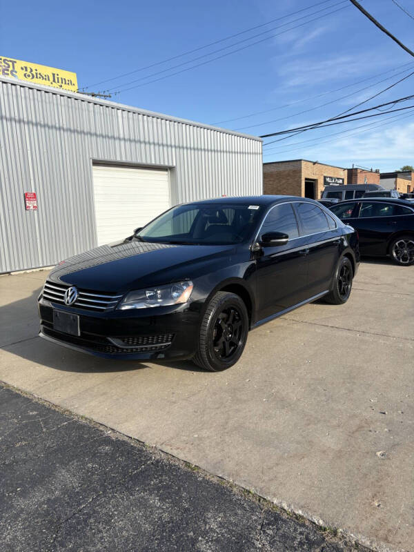 volkswagen passat 2014 1VWBS7A3XEC109928 image volkswagen passat 2014 1VWBS7A3XEC109928 image