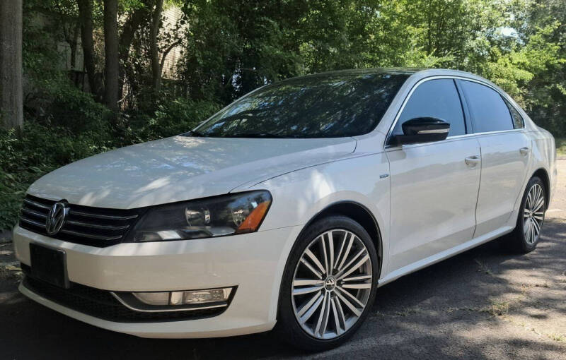 volkswagen passat 2014 1VWBT7A34EC116225 image volkswagen passat 2014 1VWBT7A34EC116225 image