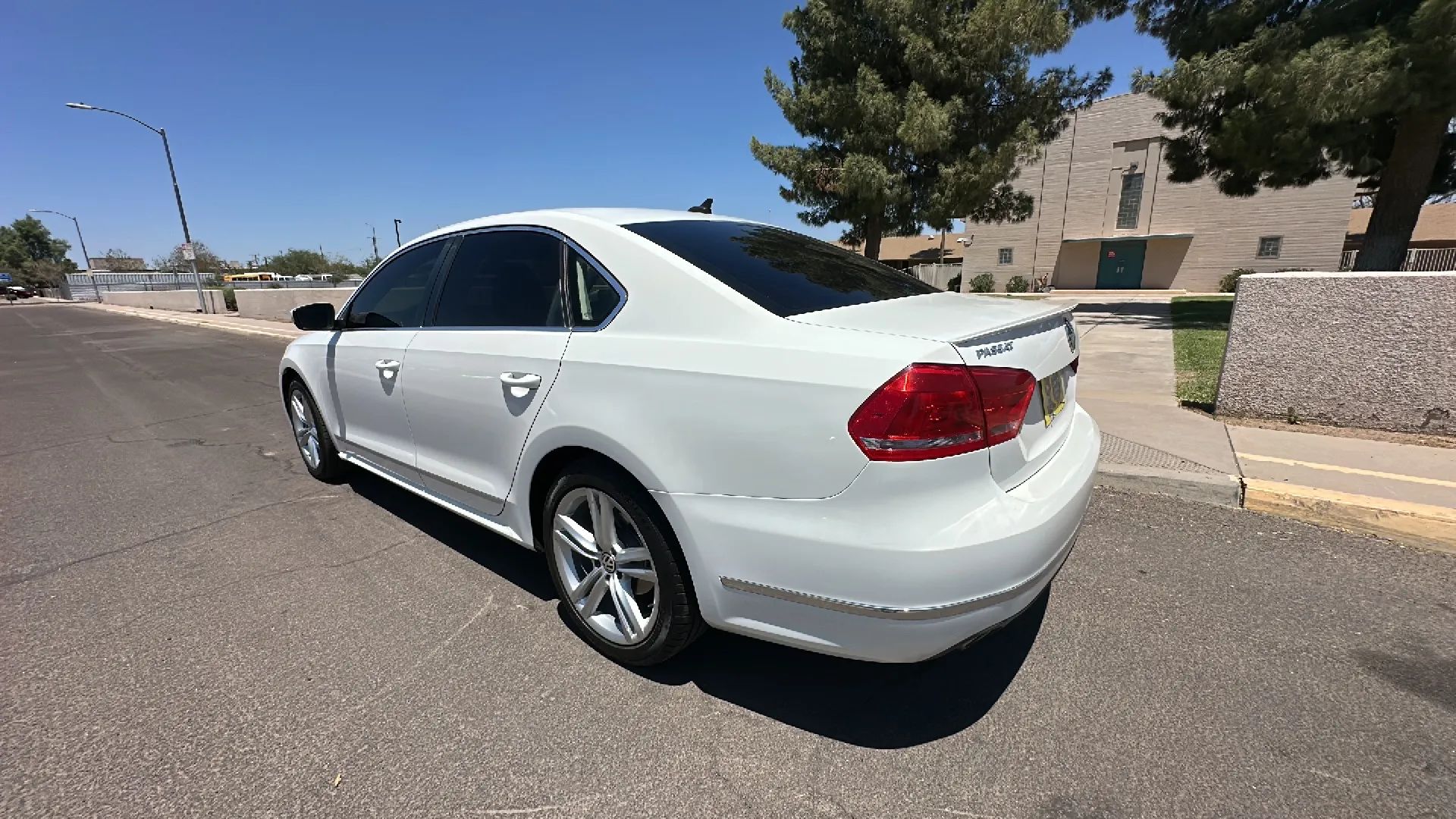 volkswagen passat 2014 1VWCN7A35EC097389 image volkswagen passat 2014 1VWCN7A35EC097389 image