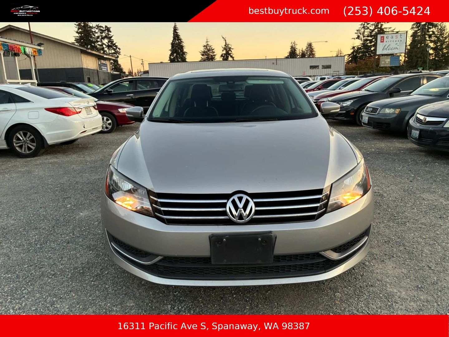 volkswagen passat 2014 1VWBT7A32EC047857 image volkswagen passat 2014 1VWBT7A32EC047857 image