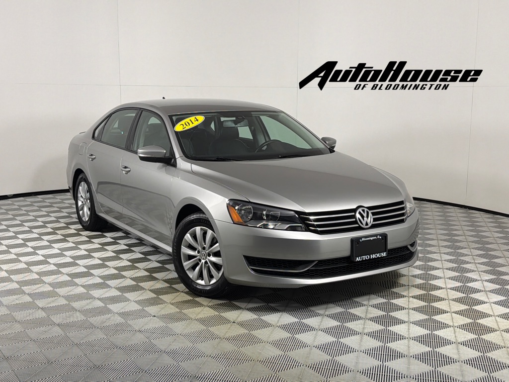 volkswagen passat 2014 1VWAT7A34EC097591 image volkswagen passat 2014 1VWAT7A34EC097591 image