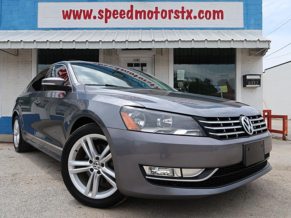 volkswagen passat 2014 1VWCN7A3XEC066560 image volkswagen passat 2014 1VWCN7A3XEC066560 image