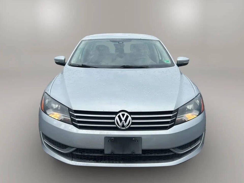 volkswagen passat 2014 1VWAT7A33EC033252 image volkswagen passat 2014 1VWAT7A33EC033252 image