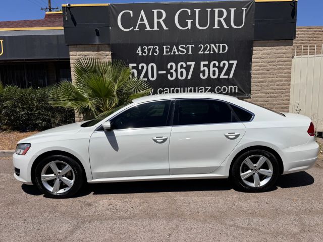 volkswagen passat 2014 1VWBT7A36EC069151 image volkswagen passat 2014 1VWBT7A36EC069151 image