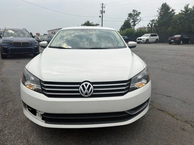 volkswagen passat 2014 1VWBT7A34EC114040 image volkswagen passat 2014 1VWBT7A34EC114040 image