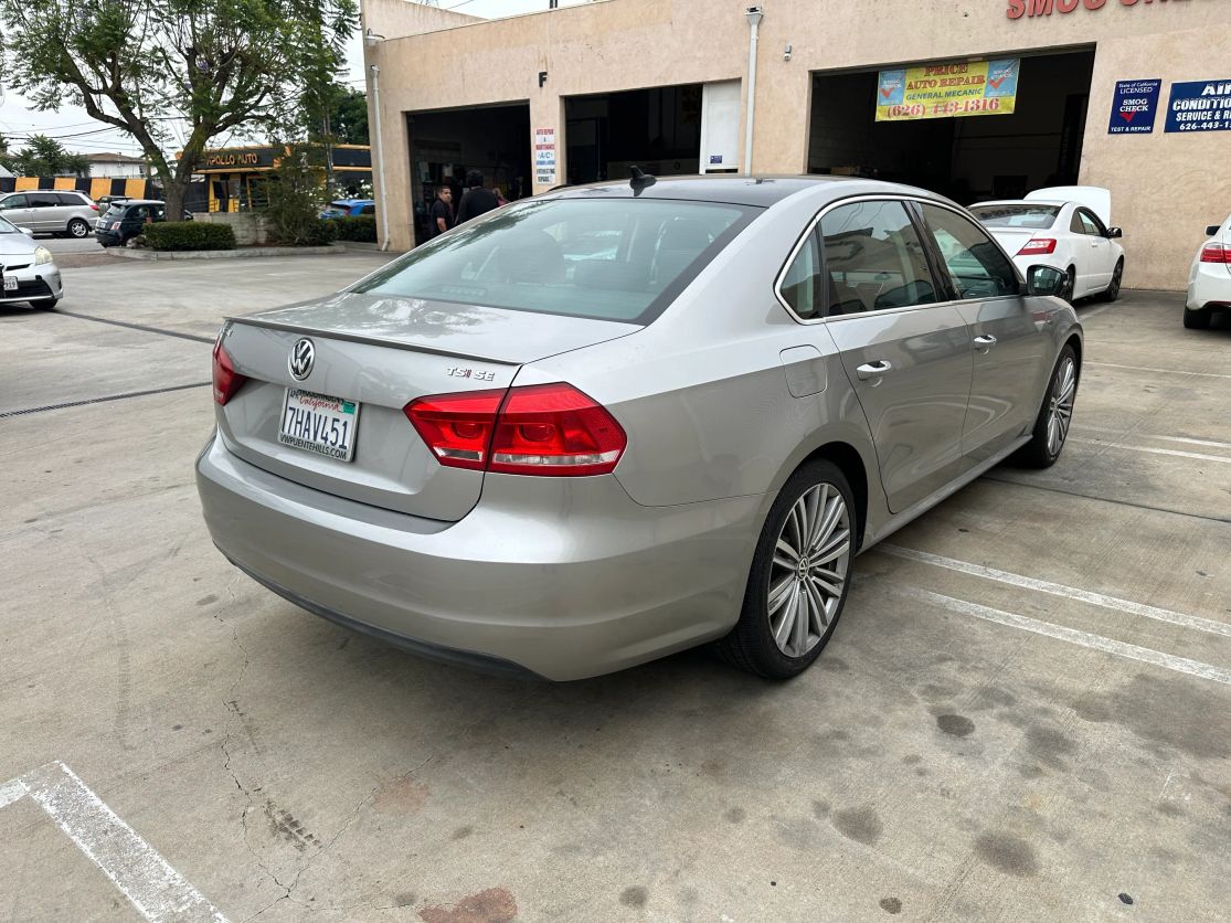 volkswagen passat 2014 1VWBT7A3XEC080525 image volkswagen passat 2014 1VWBT7A3XEC080525 image