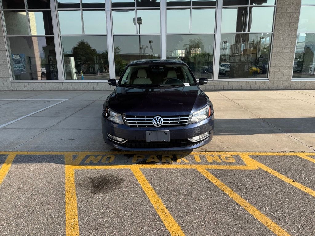 volkswagen passat 2014 1VWCN7A33EC022397 image volkswagen passat 2014 1VWCN7A33EC022397 image