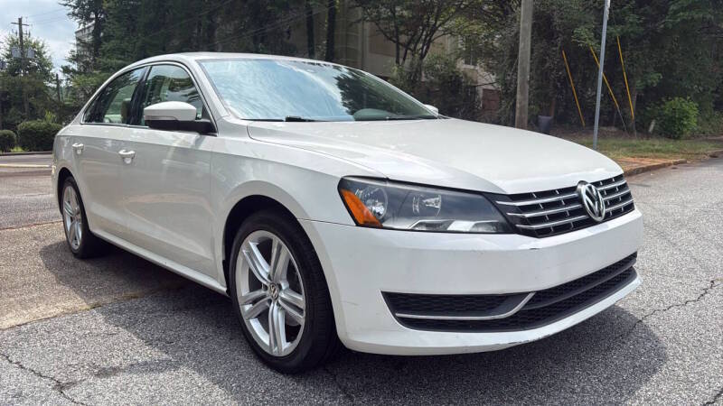 volkswagen passat 2014 1VWBN7A30EC059189 image volkswagen passat 2014 1VWBN7A30EC059189 image