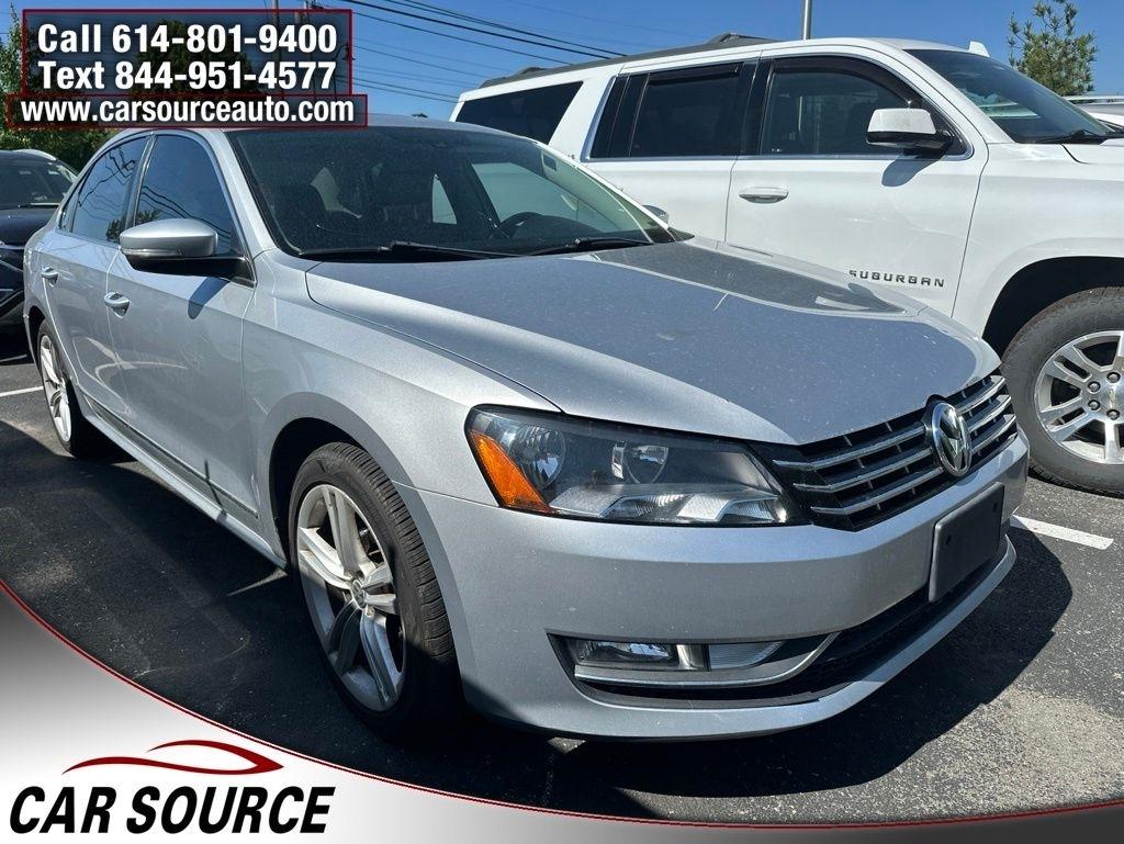 volkswagen passat 2014 1VWCN7A37EC075314 image volkswagen passat 2014 1VWCN7A37EC075314 image
