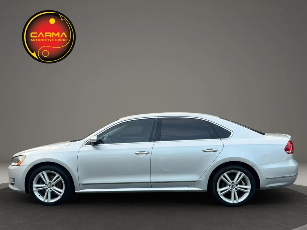volkswagen passat 2014 1VWBN7A33EC035016 image volkswagen passat 2014 1VWBN7A33EC035016 image