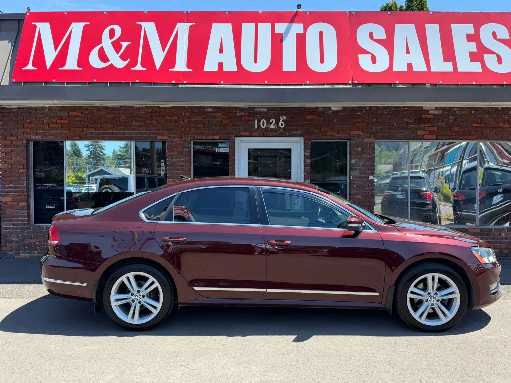 volkswagen passat 2014 1VWCN7A32EC018356 image volkswagen passat 2014 1VWCN7A32EC018356 image