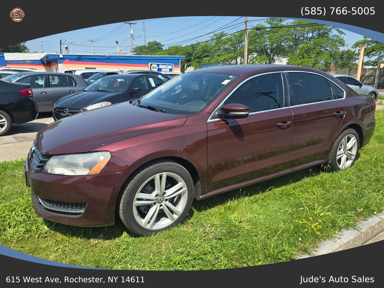 volkswagen passat 2014 1VWBS7A37EC045234 image volkswagen passat 2014 1VWBS7A37EC045234 image