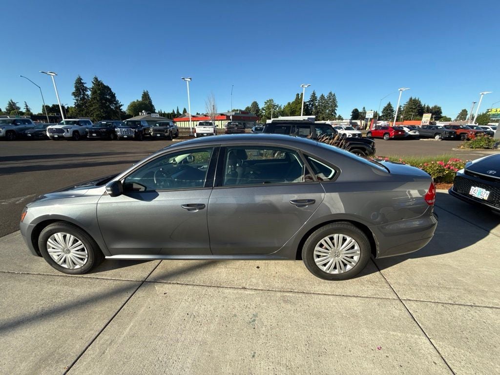 volkswagen passat 2014 1VWAS7A31EC038114 image volkswagen passat 2014 1VWAS7A31EC038114 image