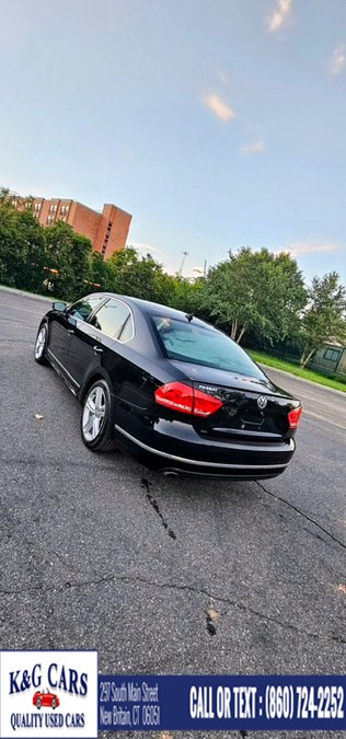 volkswagen passat 2014 1VWCT7A37EC020268 image volkswagen passat 2014 1VWCT7A37EC020268 image