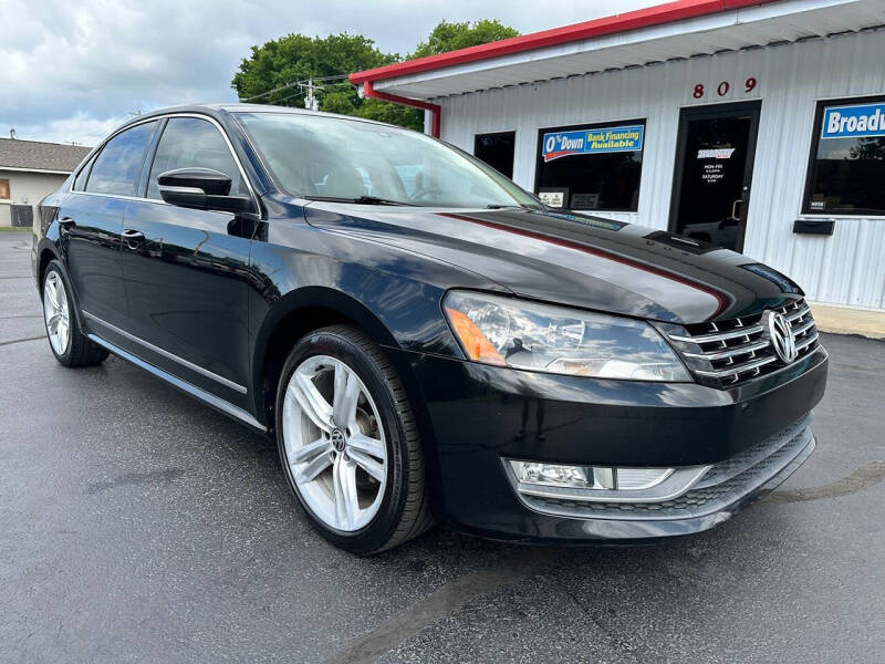 volkswagen passat 2014 1VWBN7A34EC055131 image volkswagen passat 2014 1VWBN7A34EC055131 image