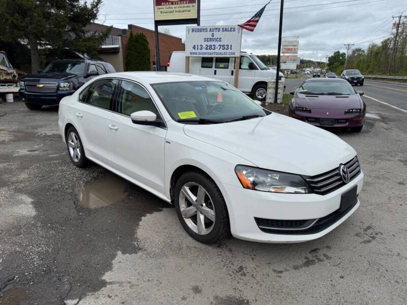 volkswagen passat 2014 1VWAT7A3XEC042594 image volkswagen passat 2014 1VWAT7A3XEC042594 image