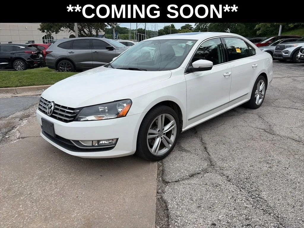 volkswagen passat 2014 1VWCN7A36EC076325 image volkswagen passat 2014 1VWCN7A36EC076325 image