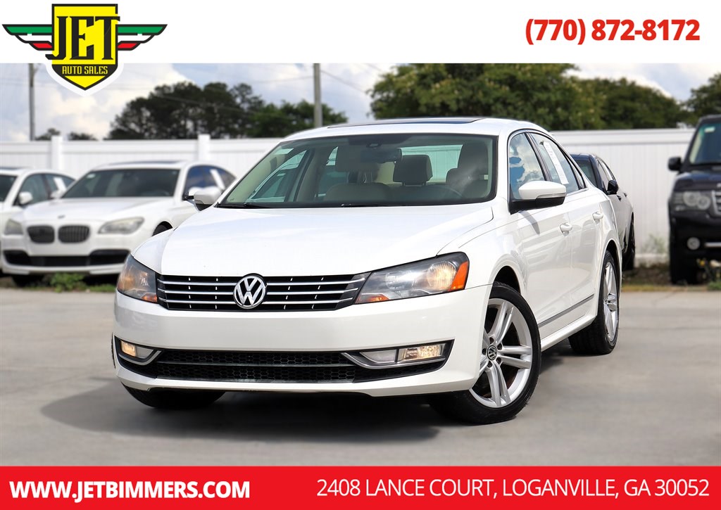 volkswagen passat 2014 1VWBN7A35EC042436 image volkswagen passat 2014 1VWBN7A35EC042436 image
