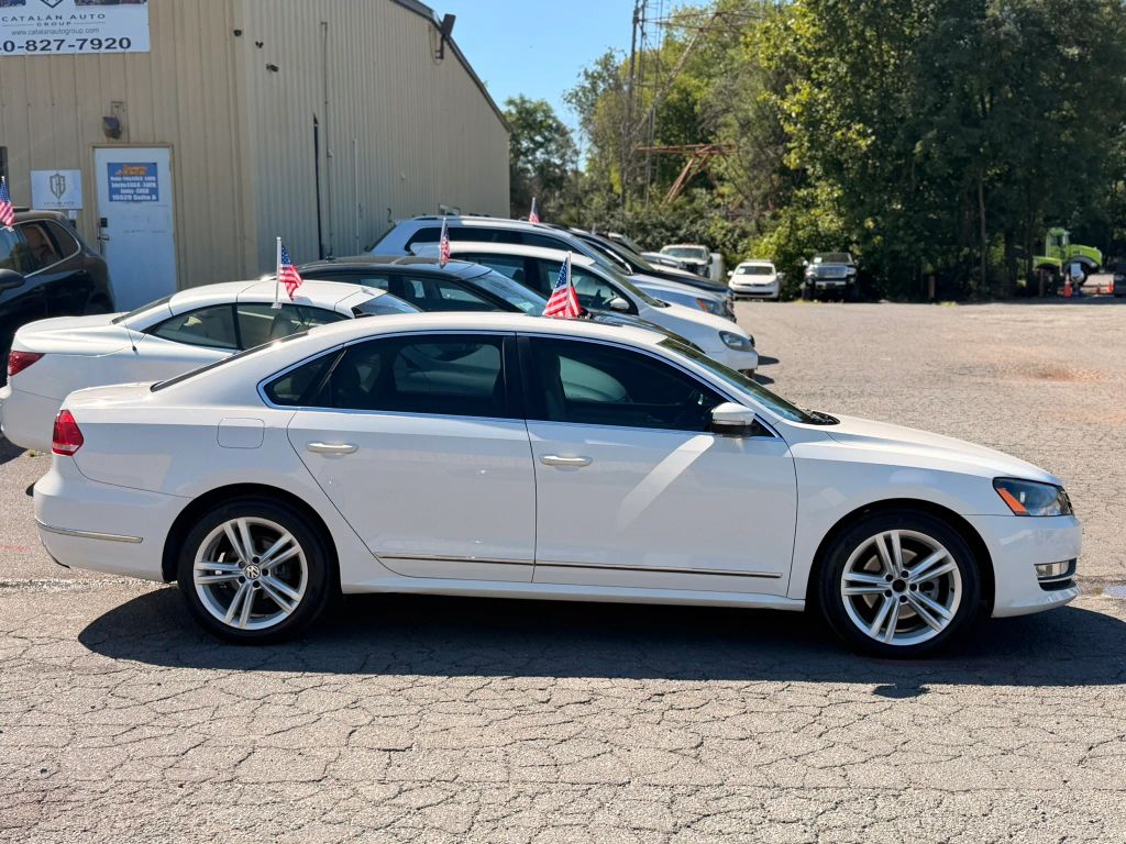 volkswagen passat 2014 1VWBN7A36EC113577 image volkswagen passat 2014 1VWBN7A36EC113577 image