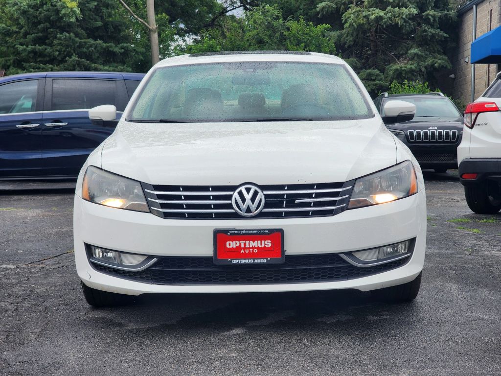 volkswagen passat 2014 1VWCN7A36EC069200 image volkswagen passat 2014 1VWCN7A36EC069200 image