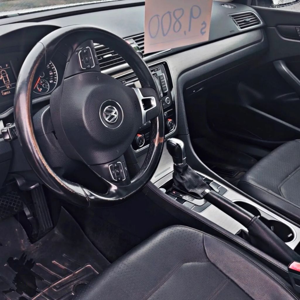 volkswagen passat 2014 1VWBN7A3XEC087064 image volkswagen passat 2014 1VWBN7A3XEC087064 image