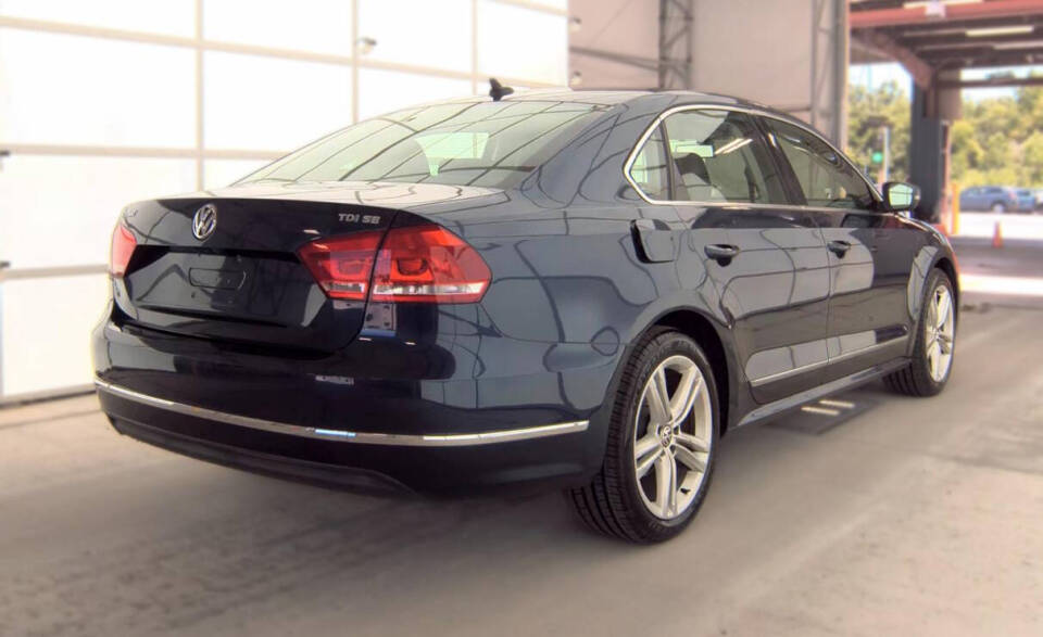 volkswagen passat 2014 1VWBN7A3XEC019573 image volkswagen passat 2014 1VWBN7A3XEC019573 image
