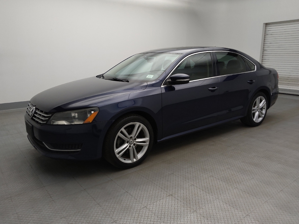 volkswagen passat 2014 1VWBS7A33EC111942 image volkswagen passat 2014 1VWBS7A33EC111942 image