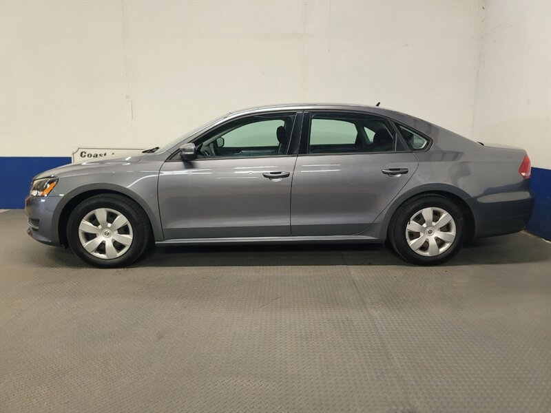 volkswagen passat 2014 1VWAT7A36EC088732 image volkswagen passat 2014 1VWAT7A36EC088732 image