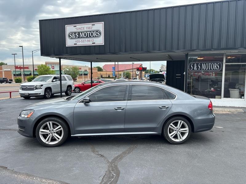 volkswagen passat 2014 1VWBT7A37EC040161 image volkswagen passat 2014 1VWBT7A37EC040161 image