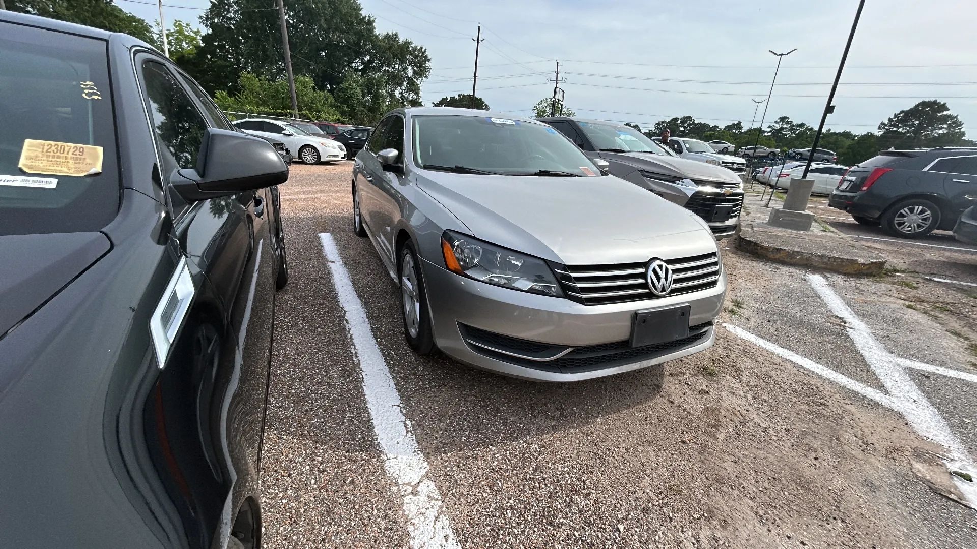 volkswagen passat 2014 1VWBS7A30EC051439 image volkswagen passat 2014 1VWBS7A30EC051439 image