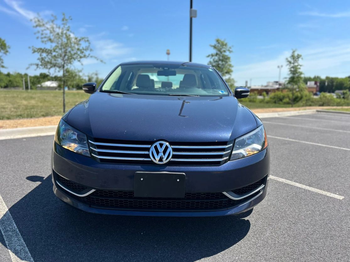 volkswagen passat 2014 1VWBS7A33EC112458 image volkswagen passat 2014 1VWBS7A33EC112458 image