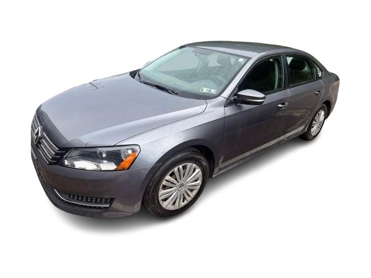 volkswagen passat 2014 1VWAT7A33EC114848 image volkswagen passat 2014 1VWAT7A33EC114848 image