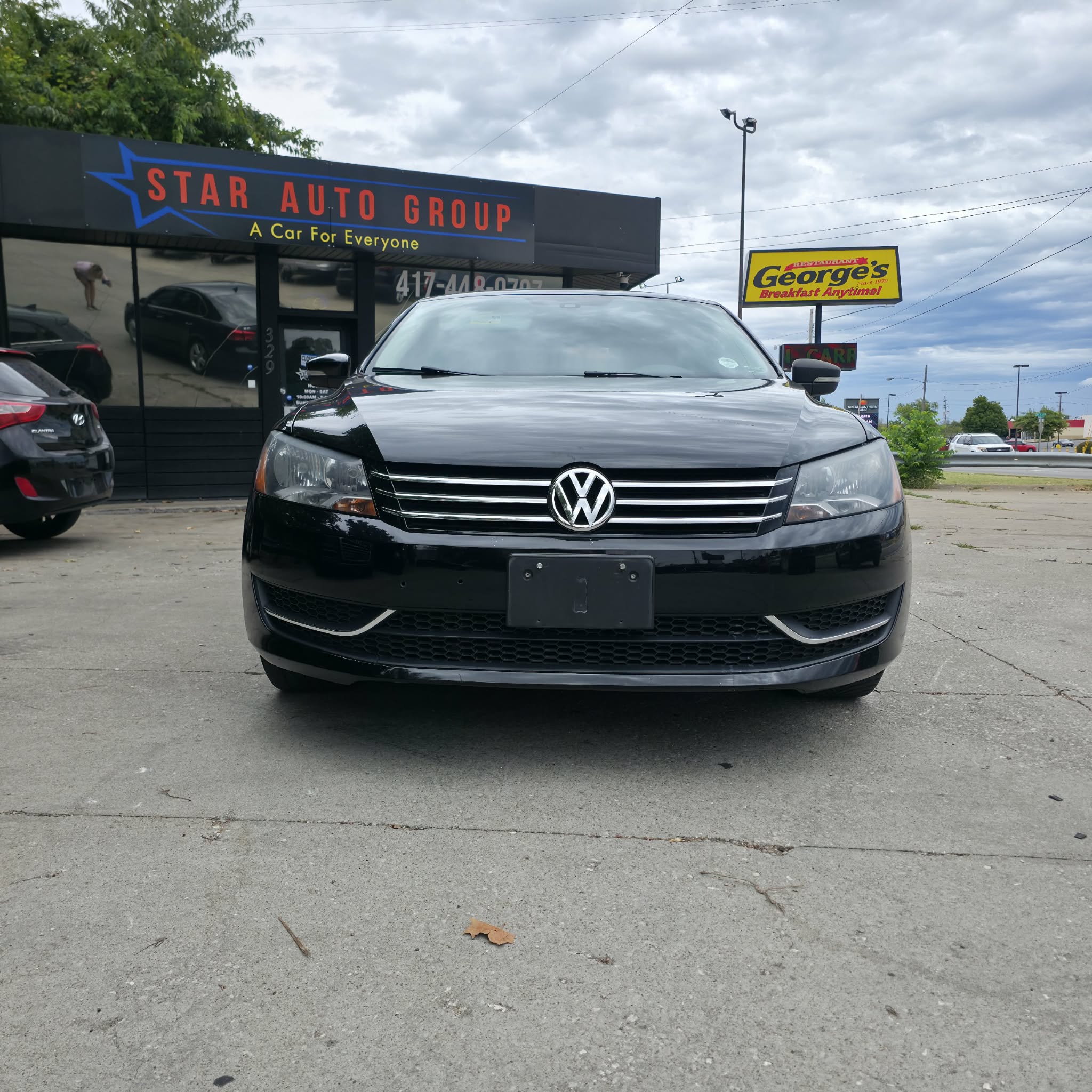 volkswagen passat 2014 1VWBS7A38EC033710 image volkswagen passat 2014 1VWBS7A38EC033710 image