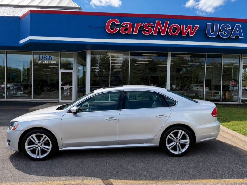 volkswagen passat 2014 1VWBP7A34EC018624 image volkswagen passat 2014 1VWBP7A34EC018624 image