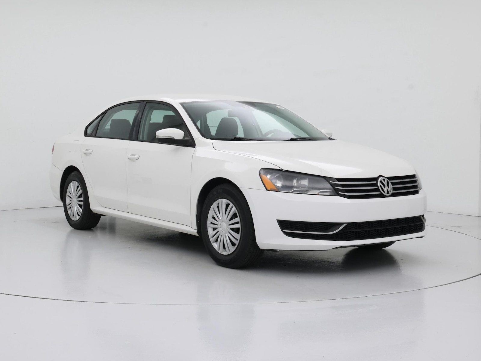 volkswagen passat 2014 1VWAT7A32EC038460 image