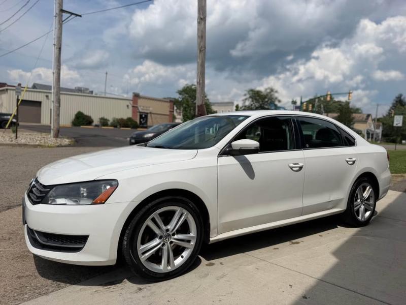 volkswagen passat 2014 1VWBN7A33EC059963 image volkswagen passat 2014 1VWBN7A33EC059963 image