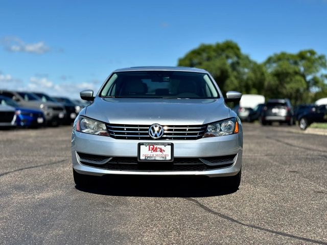 volkswagen passat 2014 1VWBN7A31EC073277 image volkswagen passat 2014 1VWBN7A31EC073277 image