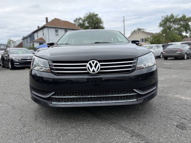 volkswagen passat 2014 1VWAT7A34EC100635 image volkswagen passat 2014 1VWAT7A34EC100635 image