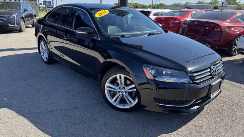 volkswagen passat 2014 1VWBS7A36EC033608 image volkswagen passat 2014 1VWBS7A36EC033608 image