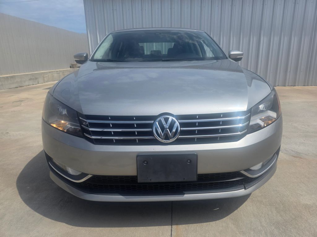 volkswagen passat 2014 1VWBN7A39EC110527 image volkswagen passat 2014 1VWBN7A39EC110527 image