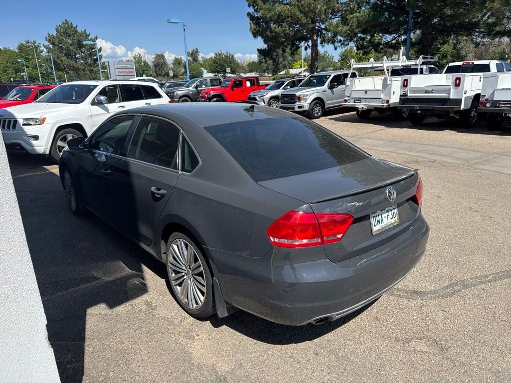 volkswagen passat 2014 1VWBS7A37EC078699 image volkswagen passat 2014 1VWBS7A37EC078699 image