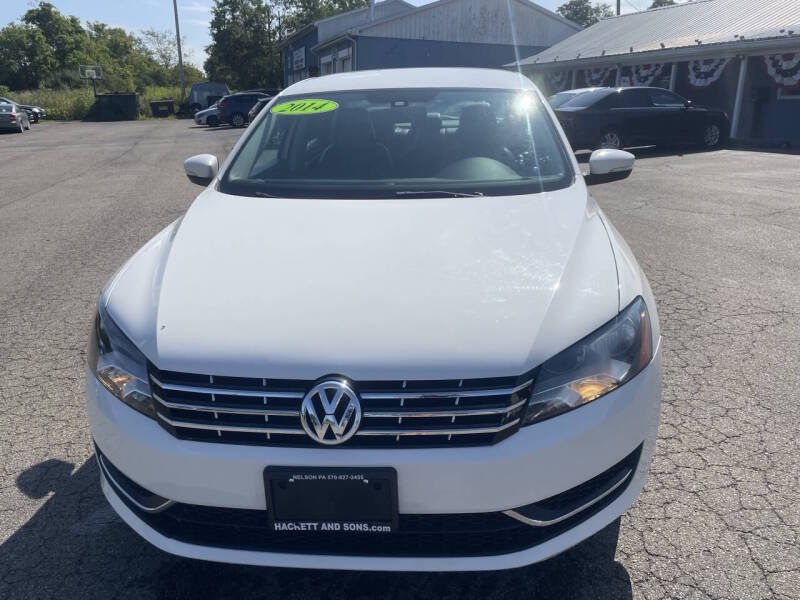 volkswagen passat 2014 1VWAP7A39EC019103 image volkswagen passat 2014 1VWAP7A39EC019103 image