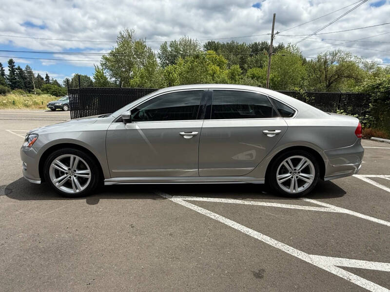 volkswagen passat 2014 1VWCN7A36EC065311 image volkswagen passat 2014 1VWCN7A36EC065311 image