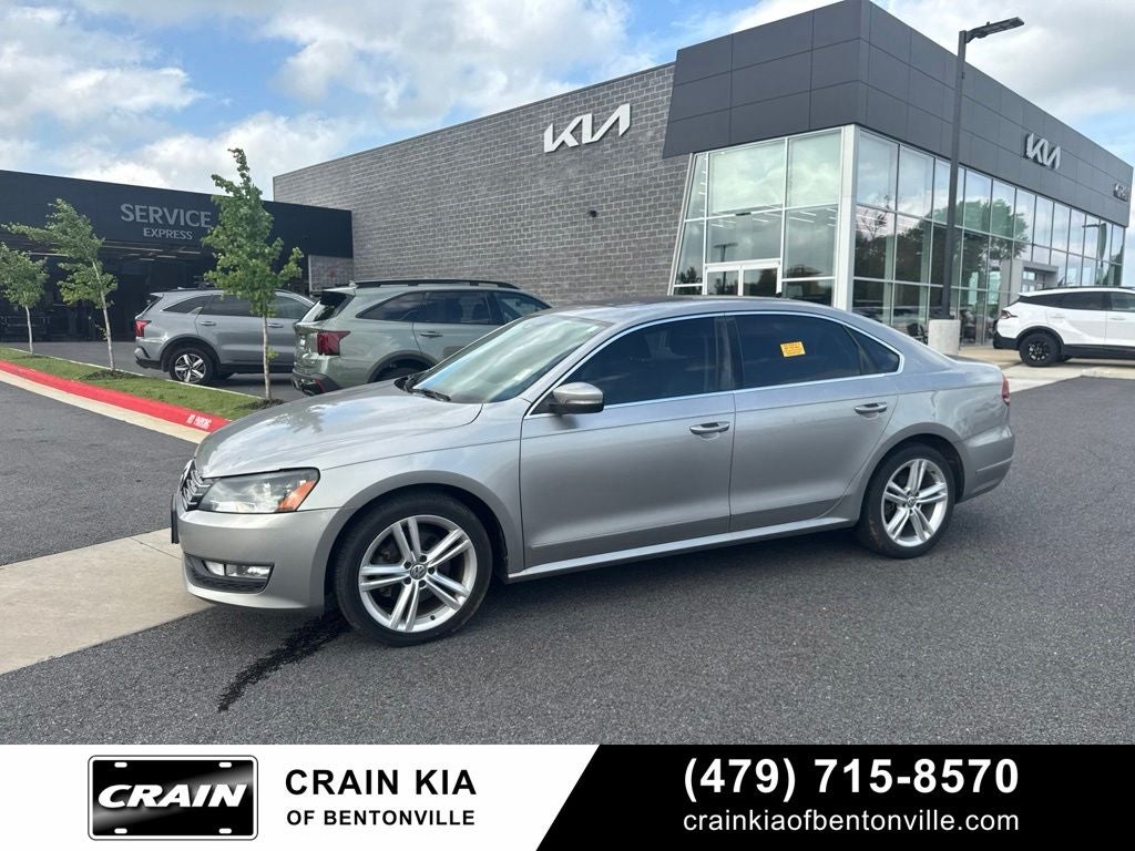 volkswagen passat 2014 1VWCN7A36EC036570 image volkswagen passat 2014 1VWCN7A36EC036570 image