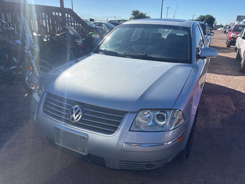 volkswagen passat 2005 WVWAD63B95E034943 image volkswagen passat 2005 WVWAD63B95E034943 image