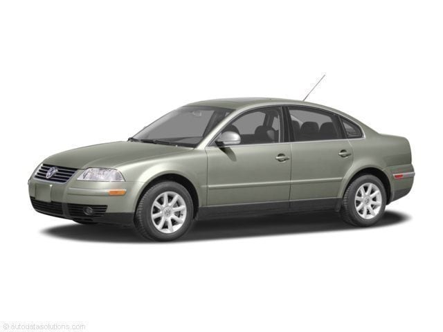 volkswagen passat 2005 WVWAE63B25P008170 image volkswagen passat 2005 WVWAE63B25P008170 image