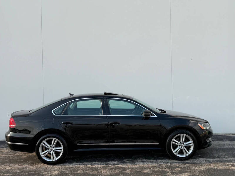volkswagen passat 2015 1VWCV7A35FC039378 image volkswagen passat 2015 1VWCV7A35FC039378 image