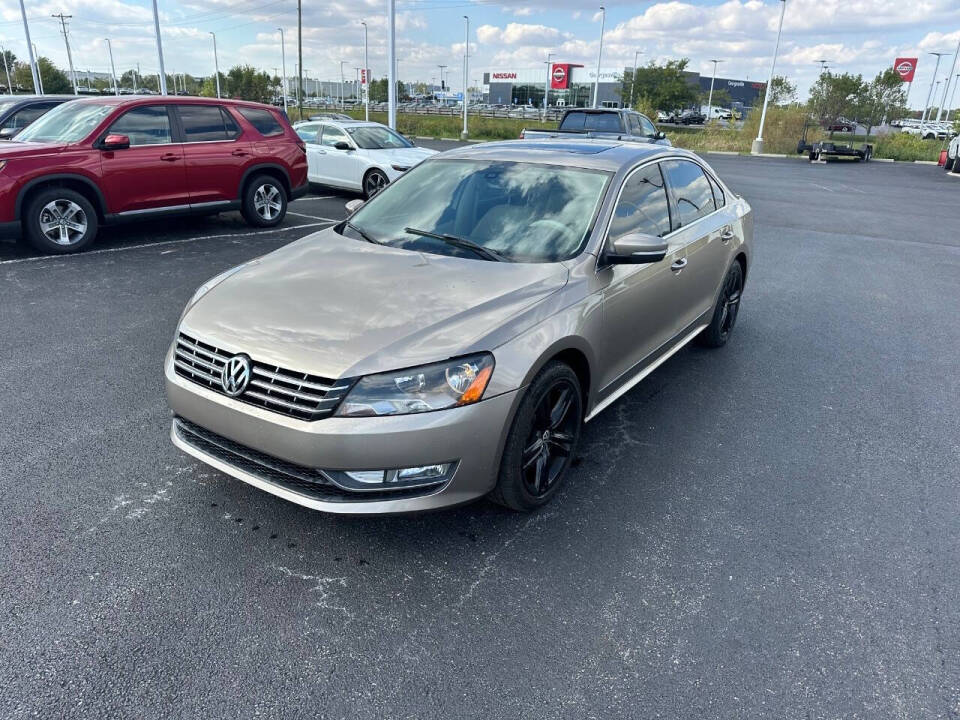 volkswagen passat 2015 1VWCS7A34FC060523 image volkswagen passat 2015 1VWCS7A34FC060523 image
